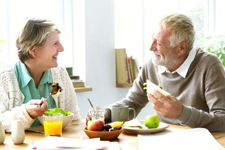 Una Sana Alimentazione Per La Terza Età Corsi Di Cultura Chiavari 